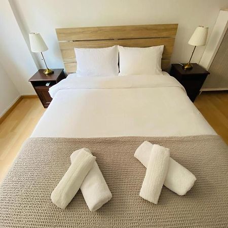 Lovely Apartment In The Heart Of Athens Luaran gambar