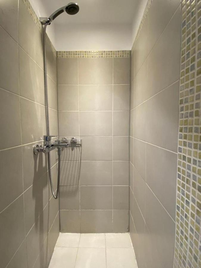 Lovely Apartment In The Heart Of Athens Luaran gambar